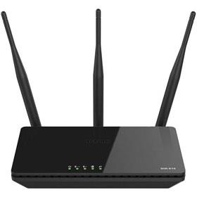 D-Link DIR-816 Wireless AC750 Dual-Band Router